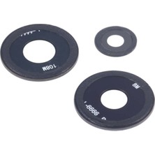 Xiaomi Uyumlu Redmi Note 13 4g Kamera Lensi Cam 23129RAA4G, 23124RA7EO