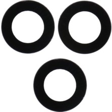 Tecno Uyumlu Spark 20 Kamera Lensi Cam Kj5, KJ5N