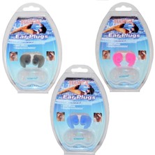 Bestway Yüzücü Kulaklığı, Yumuşak Silikon, Rahat ve Suya Dayanıklı Tasarım