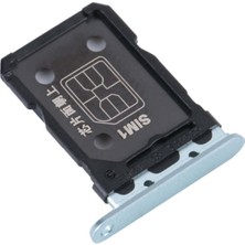Oppo Uyumlu Reno8 Pro Sim Kart Tepsisi CPH2357