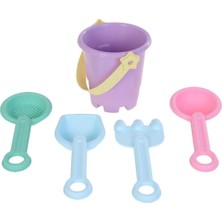 About The Perfect Renkli Mini Kova Seti, Kullanışlı ve Şık Ev ve Bahçe Araçları