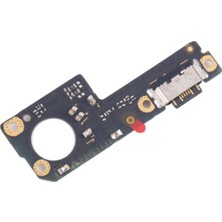 Xiaomi Uyumlu Redmi Note 13 5g Şarj Soketli Mikrofon Bordu 2312DRAABG, 2312DRAABI