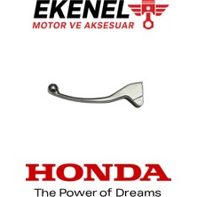 Honda Pcx 125 Arka Fren Kolu Orjinal | Sol El Fren Kumanda Kolu