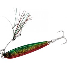 Hayabusa Fs 415 Jack Eye Ace 20GR Light Jig Suni Yem No:4