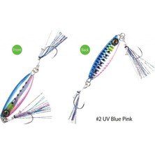 Hayabusa Fs 416 Jack Eye Groggy 20 gr Light Jig No:2