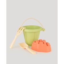 About The Perfect Çocuklar Için Renkli Kum ve Plaj Kova Oyun Seti, Eğlenceli Tatil Keyfi