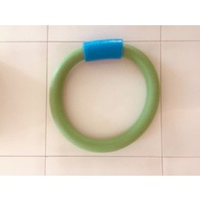 About The Perfect Yeşil ve Mavi Deniz ile Havuz Makarnası, Yüzme Temasıyla Şık ve Eğlenceli Ürün