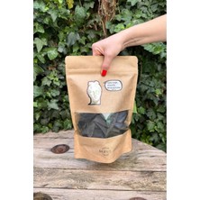 Açık Yeşil Granül Mum Boyası 500GR ile Parlak ve Canlı Renkler