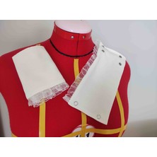 3lü Seyyar Manşet Uzatıcı Kolluk