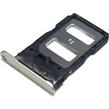 Infinix Uyumlu Zero 30 4g Sim Kart Tepsisi X6731B
