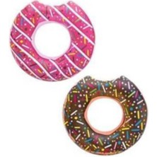 About The Perfect 65 cm Tatlı Simit ve Donut, Lezzetli ve Keyifli Atıştırmalık Seçeneği