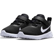  Revolution 6 Nn (Tdv) Bebek Koşu Ayakkabısı DD1094-003