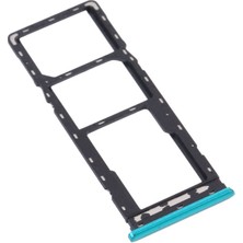 Infinix Uyumlu Note 10 Sim Kart Tepsisi X693