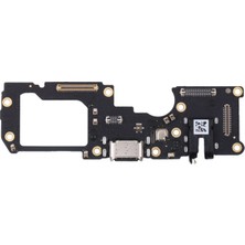 Oppo Uyumlu Reno 7 4g Şarj Soketli Mikrofon Bordu CPH2363