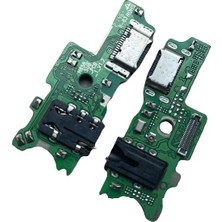 Infinix Uyumlu Zero x Neo Şarj Soketli Mikrofon Bordu X6810