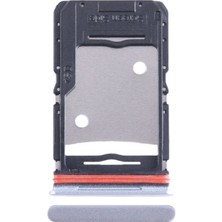 Infinix Uyumlu Zero x Neo Sim Kart Tepsisi X6810