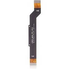 Infinix S5 Pro Uyumlu Ara Film Flex X660, X660C, X660B