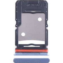 Infinix Uyumlu Note 12 G96 Sim Kart Tepsisi X670