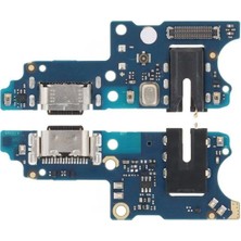 Infinix Uyumlu Hot 30 4g Şarj Soketli Mikrofon Bordu X6831
