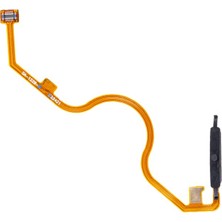 Tecno Uyumlu Pova Neo 2 Parmak Izi Okuyucu Flex LG6N