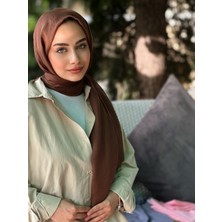 Arwella Dünya'nın En Rahat Dubai Şalı -  Kahve