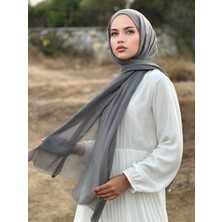 Arwella Dünya'nın En Rahat Dubai Şalı -  Füme