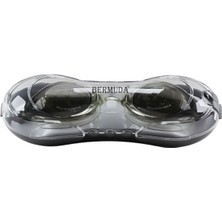 About The Perfect Esnek Burunlu Siyah Yüzücü Gözlüğü, Uygun ve Konforlu Tasarım