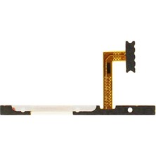 Tecno Uyumlu Pova 3 On Off Yan Ses Power Film Flex LF7N