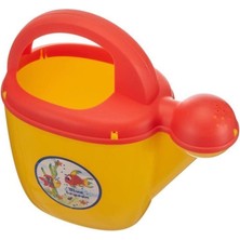 About The Perfect Kırmızı Sulama Kabı, Bahçe ve Bitki Sulama Için Pratik ve Şık Tasarım