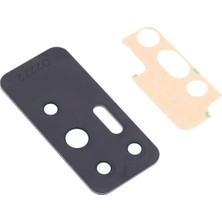 Tecno Uyumlu Pova 2 Kamera Lensi Cam Le7, LE7N