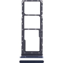 Tecno Uyumlu Pova 4 Sim Kart Tepsisi LG7N