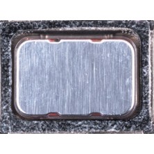Tecno Uyumlu Pova 3 Buzzer Hoparlör Sade LF7N