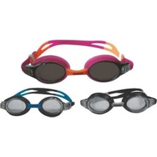 About The Perfect Renkli Çocuk Yüzücü Gözlüğü, Konforlu, Dayanıklı ve Eğlenceli Tasarım