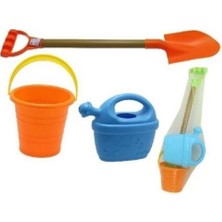 About The Perfect Renkli Fileli Bahçe Sulama Seti, 1 Adet, Bahçe ve Çocuk Oyunları Için Mükemmel Seçim