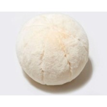 Yumuşak Peluş Top Yastık, Rahat ve Şık Ev Dekoru Için Ideal Seçim