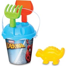 About The Perfect Sevimli Spider-Man Kova Seti, Eğlence ve Öğrenme Için Harika Bir Seçim