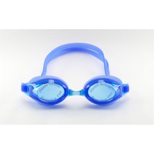 About The Perfect Koyu Mavi Silikon Yüzücü Gözlüğü, Konfor ve Şeffaflık Için Ideal