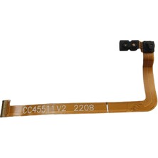 Tcl Tab 10 9460 Ön Kamera Flexi