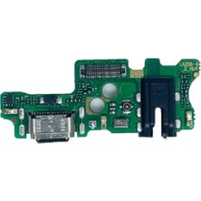 Infinix Hot 11S Şarj Soket +Mikrofon Bordu Full