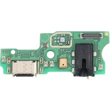 Infinix Note 8i Şarj Soket Mikrofon Bordu X683 X683B