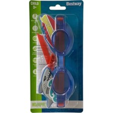 About The Perfect Renkli Deniz Gözlüğü, Eğlenceli Karakterli, Su Aktifliği Için Mükemmel Seçenek