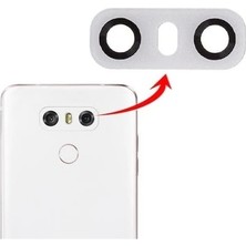 Axya Lg Uyumlu G6 Kamera Lens