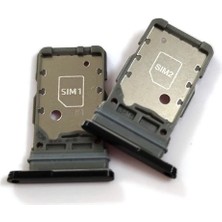 Samsung S21 Ultra Sim Tepsisi Sim Tray