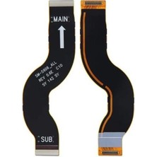 Samsung S22 Plus 5g Ekran Ara Filmi Flexi