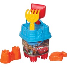 About The Perfect Renkli Kova ve Kürek Seti, Plaj Eğlencesi Için Harika Seçim