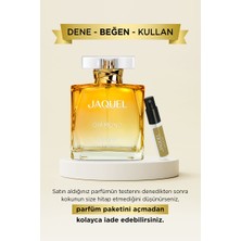 Jaquel Diamond Kadın Parfüm 100 Ml