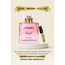Jaquel Angel Kadın Parfümü 100ml