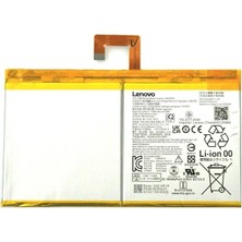 Lenovo Tab P11 TB-J606N TB-J606X Tablet Batarya Pil L20D2P32