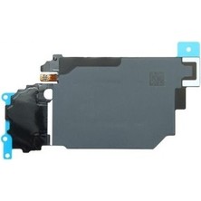 Samsung S21 Nfc Filmi Kablosuz Şarj Modülü G991