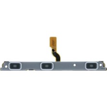 Samsung S20 Plus On Off Yanses Filmi Flexi G985F